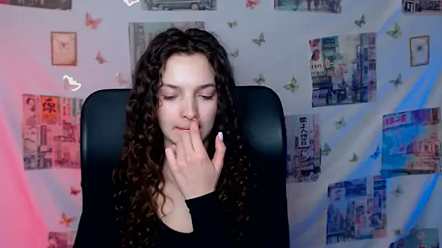_SusieSu_ webcam