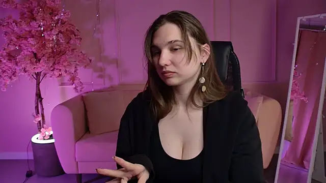 TessaMill webcam
