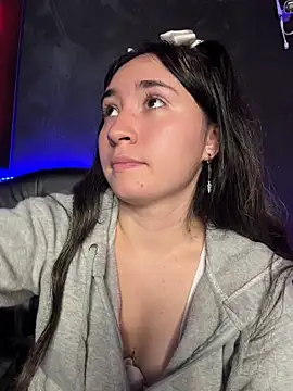 Sophie_LS webcam