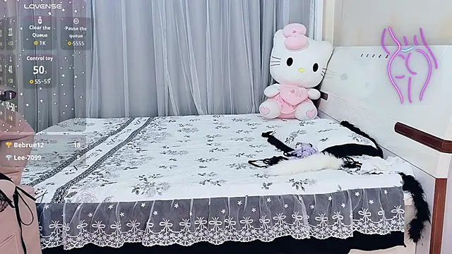 yangyang_520 webcam