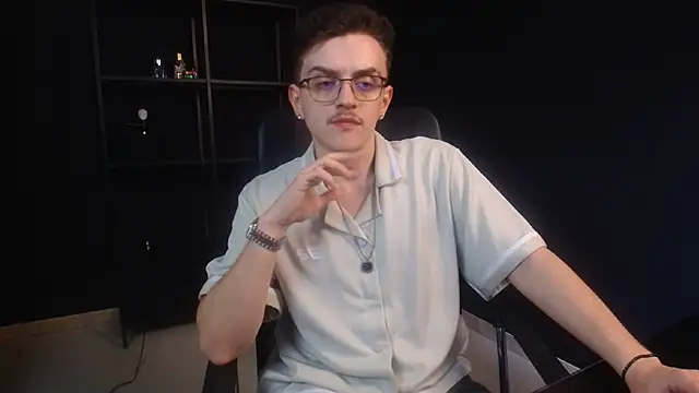 FelixStarkk webcam