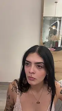 AliceRitter webcam