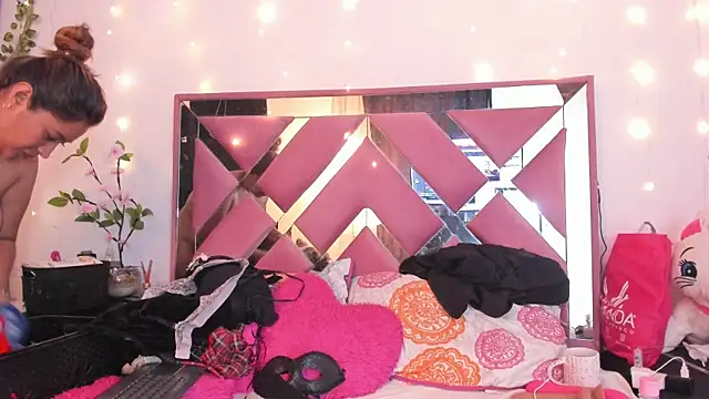 bellalumi webcam