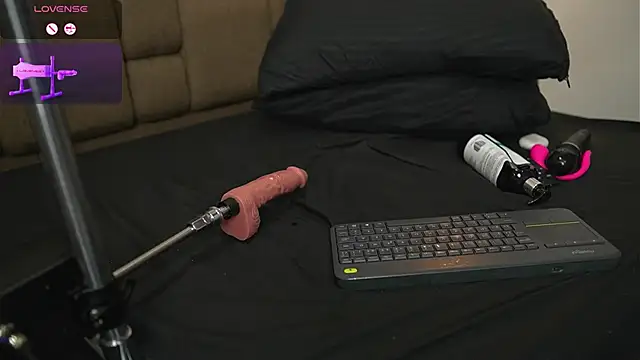Julieth_Rojas webcam