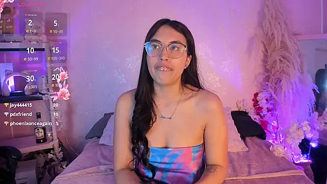 Valk_submissive webcam
