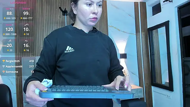 Scarlet_Rosexx webcam