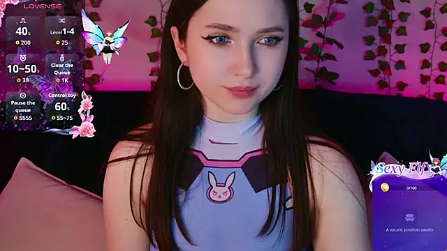 Tiny_BunnyX webcam
