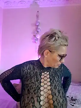 LunaBlaise webcam