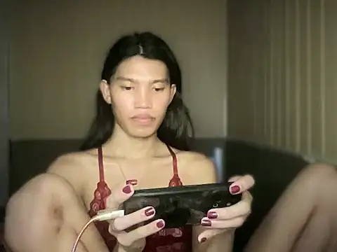 Yourgoddess_jayve webcam