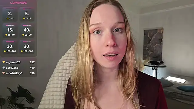 Eve_Sin webcam