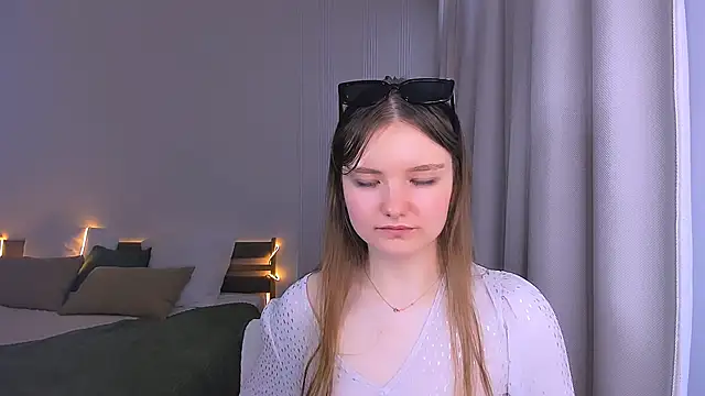 LookEva webcam
