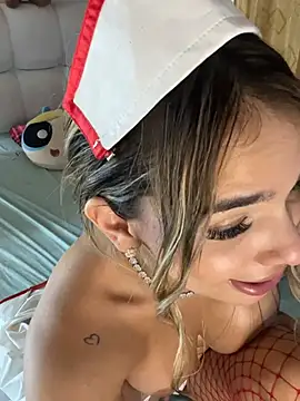 Valery-Madrid webcam