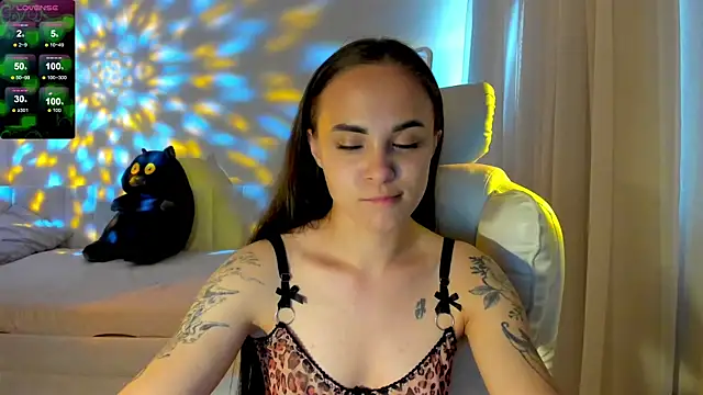 Black_Dollarss webcam