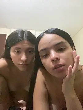 Venusduoxx webcam