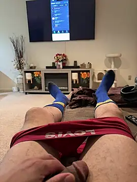 bigdick20101 webcam