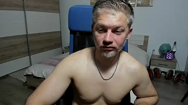 RobbyShawz webcam
