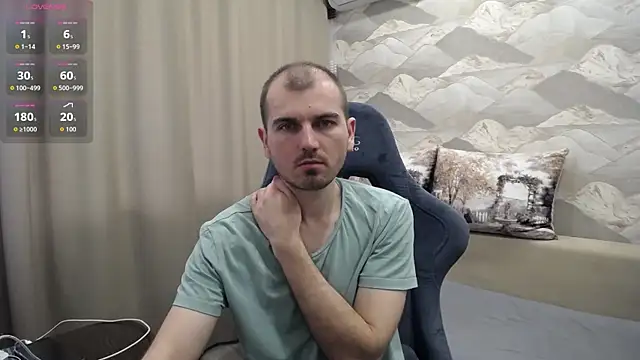 SerzhKorol1 webcam