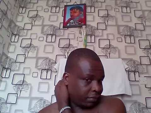 Chumba_001 webcam