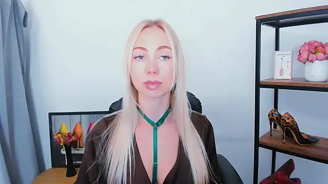 MargaritaRose webcam