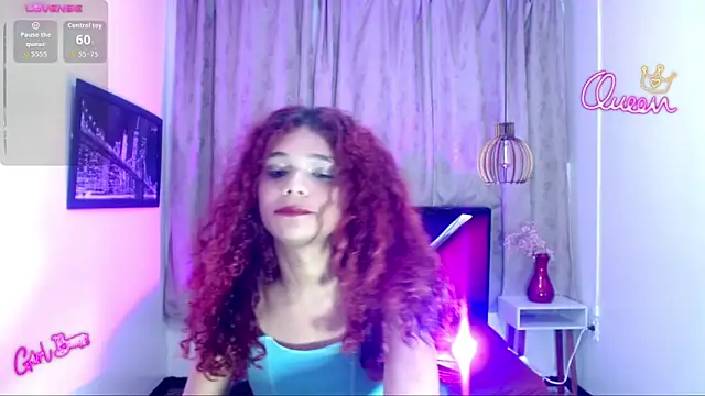 luisa__torres webcam