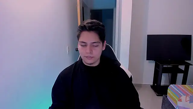 Asta_YunoXXX webcam