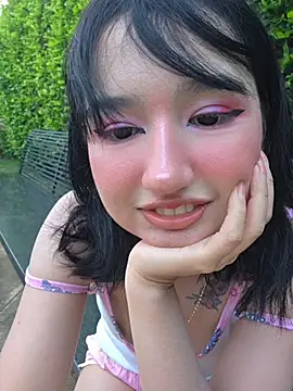 Pinkie_Princes webcam