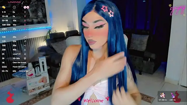 Baby_Aliz webcam