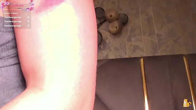 KimDevinne webcam