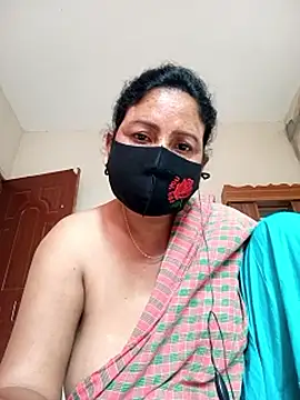 Neha-Roy webcam