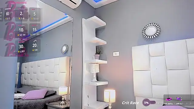 Nikol-hilton webcam