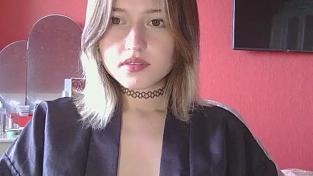 Beloved_Mary webcam