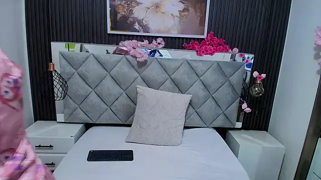 Sara_Chanel_ webcam