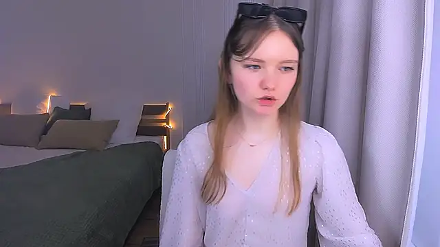 LookEva webcam