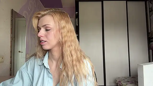 ScarlettRosy webcam