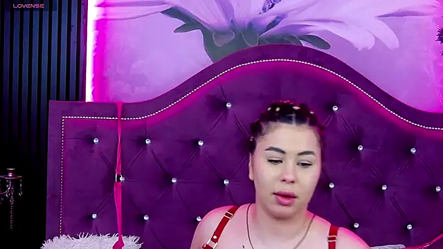 DaianaKimberly webcam