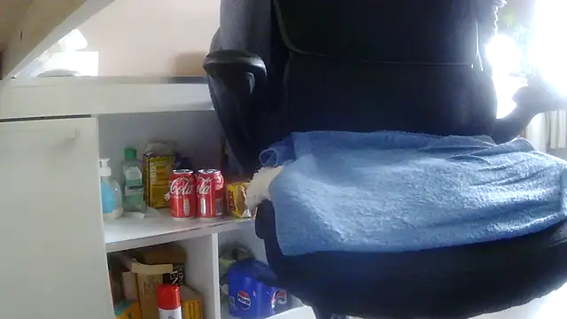 suedel65 webcam