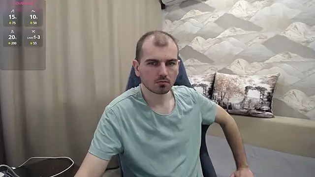 SerzhKorol1 webcam