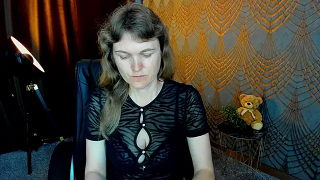 Anabell_xxx webcam