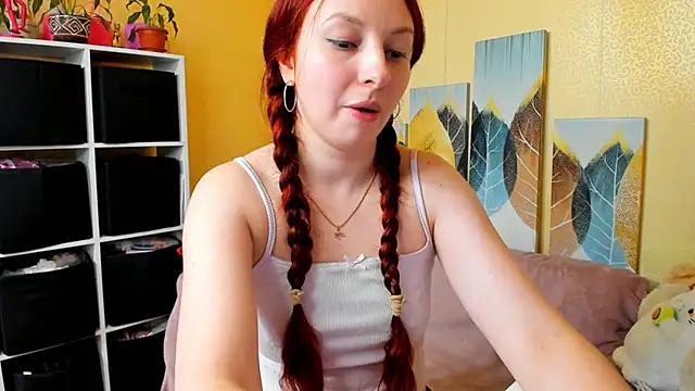 OBabyDoll webcam