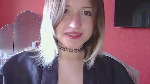 Beloved_Mary webcam