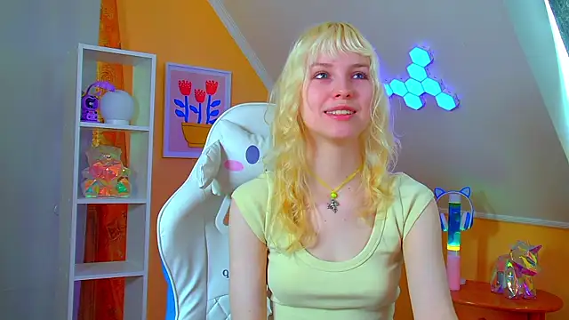 HannahHollis webcam