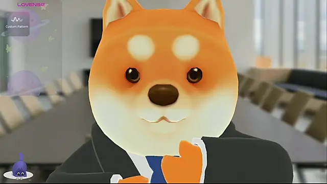 Aimee-520 webcam