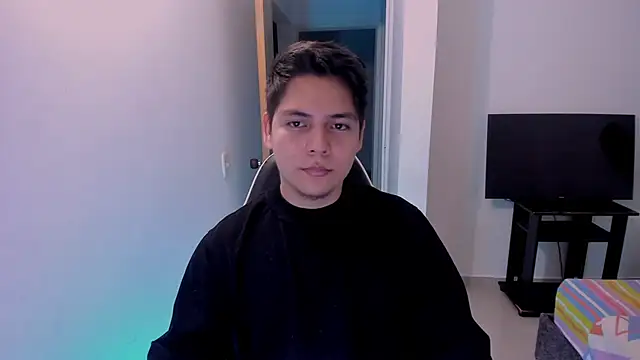 Asta_YunoXXX webcam