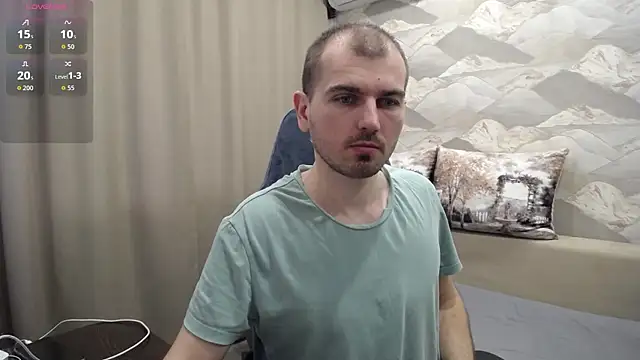 SerzhKorol1 webcam
