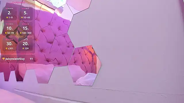 Clarentz live sex cam