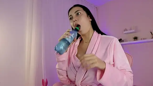 BetsyGonzale webcam
