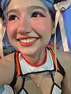 Pinkie_Princes webcam