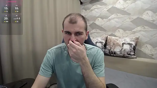 SerzhKorol1 webcam