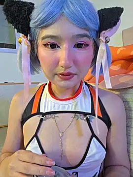 Pinkie_Princes webcam