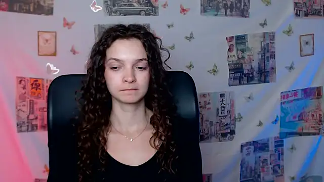 _SusieSu_ webcam